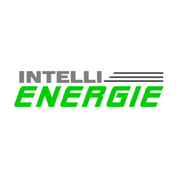 IntelliEnergie Logo
