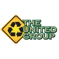 The United Group Logo