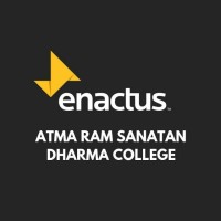 Enactus ARSD Logo