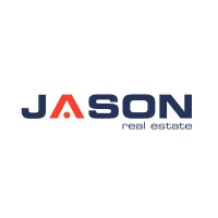 Jason Real Estate Logo