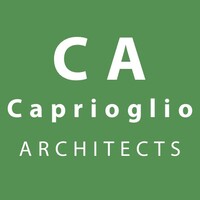 Caprioglio Architects Logo