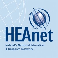 HEAnet Logo