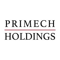 Primech Holdings Logo
