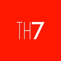 TH7 Agency Logo
