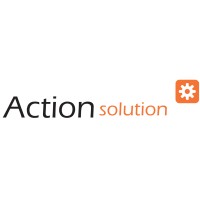 Action Solution & Action Framing Solutions Logo