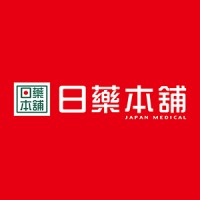 日藥本舖股份有限公司 Logo