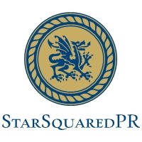 Star Squared PR Logo