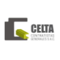 Celta Contratistas Generales SAC Logo