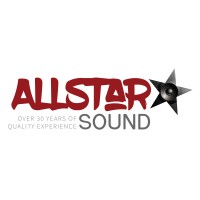 Allstar Sound LLC Logo