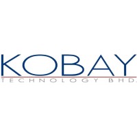 Kobay Technology Berhad Logo