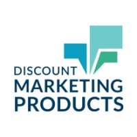 Discount Marketing Products, Inc Logo