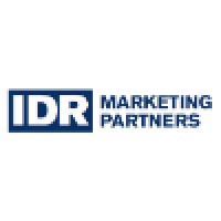 IDR Marketing Partners Logo