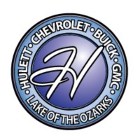 Hulett Chevrolet Buick GMC Logo