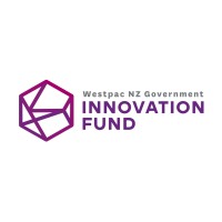 Westpac NZ Government Innovation Fund Logo