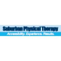 Suburban Physical Therapy Logo