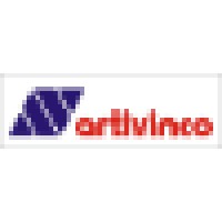 Artivinco Logo