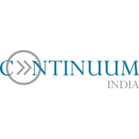 CONTINUUM India LLP Logo