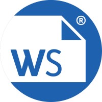 WorkStuff Logo