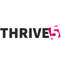 Thrive5 One Pte Ltd Logo