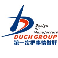 Duch Group Logo