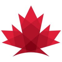 Canada 2020 Logo