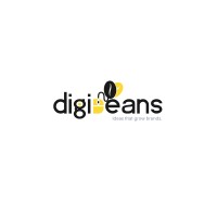 DigiBeans Logo