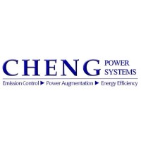 Cheng Power Systems, Inc. Logo