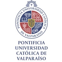 Pontificia Universidad Católica de Valparaíso Logo