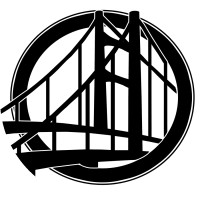 The Bridge Overseas Education Logo