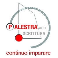 Palestra della scrittura Logo