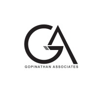 Gopinathan Associates Logo
