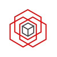 Indonesia Blockchain Society Logo