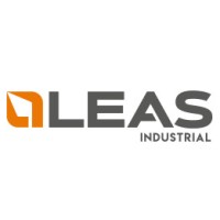 Leas Industrial Ltda Logo