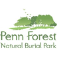 Penn Forest Natural Burial Park Logo