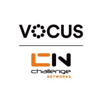 Challenge Networks Logo