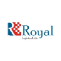 ROYAL LOGISTICA Logo