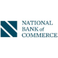 National Bank of Commerce (NASDAQ: NCOM) Logo