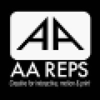 American Artists, Inc. Logo