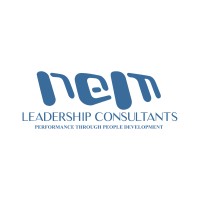 NEM Leadership Consultants Logo