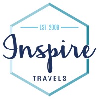 Inspire Travels Logo