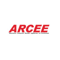 Arcee Electronics Logo