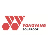 Yongyang Solaroof Logo