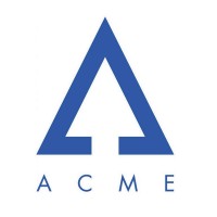 Acme Creation Private Limited Logo