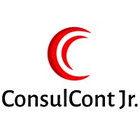 ConsulCont Jr. Logo