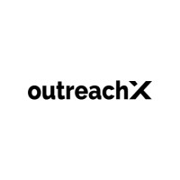 OutreachX Logo