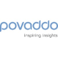 Povaddo Logo