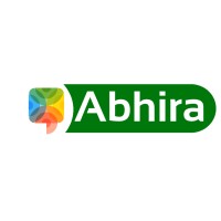 Abhira Logo