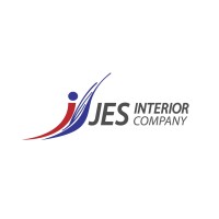 JES Interior Co., Ltd. Logo