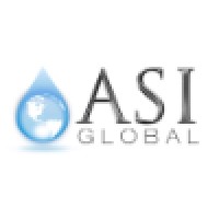 ASI Global Logo