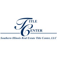 Southern Illinois Real Estate Title Center, LLC Logo